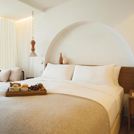 Villa Le Blanc, A Gran Melia Hotel - The Leading Hotels Of The World (Adults Only) Santo Tomas Exterior photo