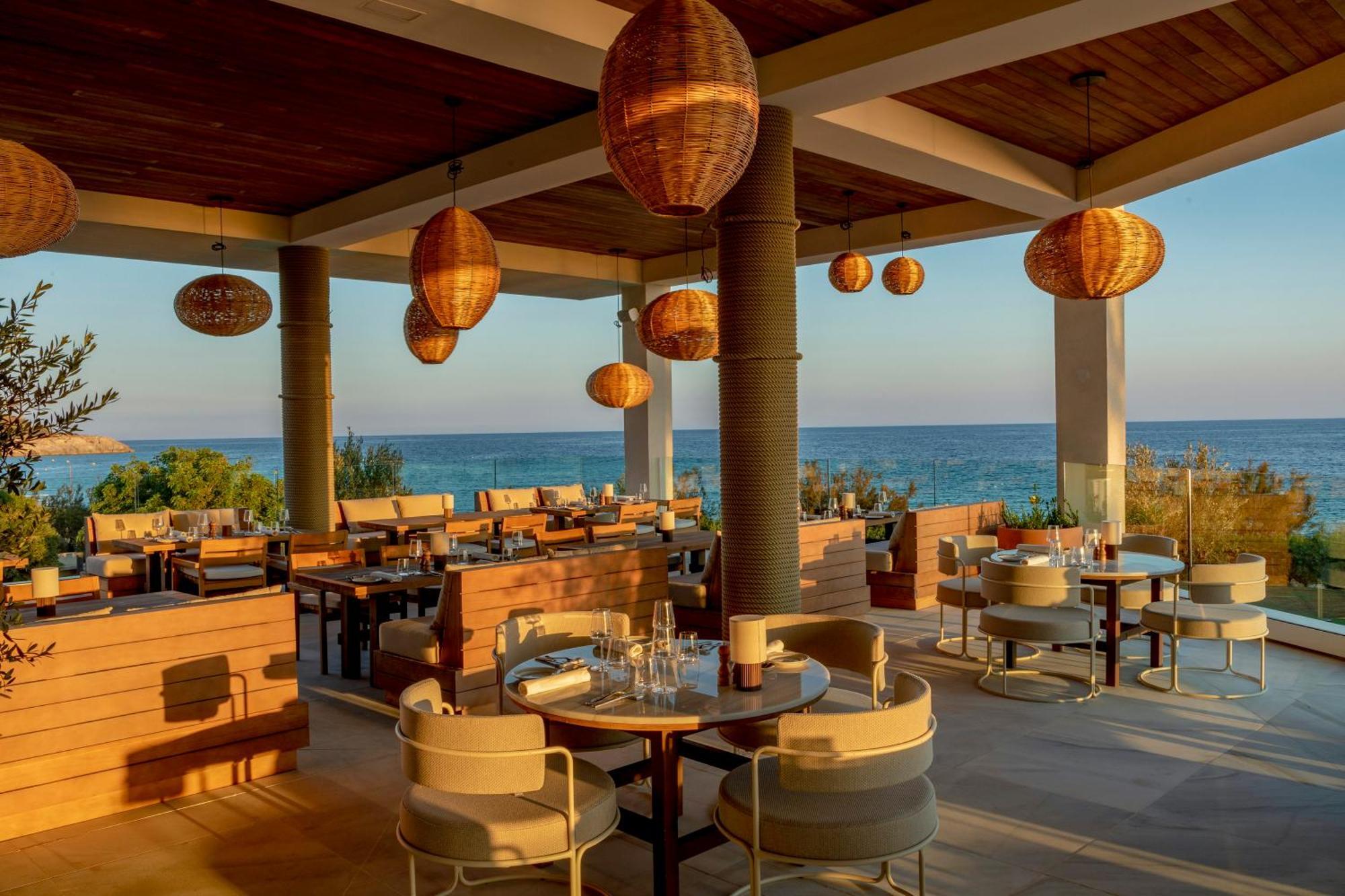 Villa Le Blanc, A Gran Melia Hotel - The Leading Hotels Of The World (Adults Only) Santo Tomas Exterior photo