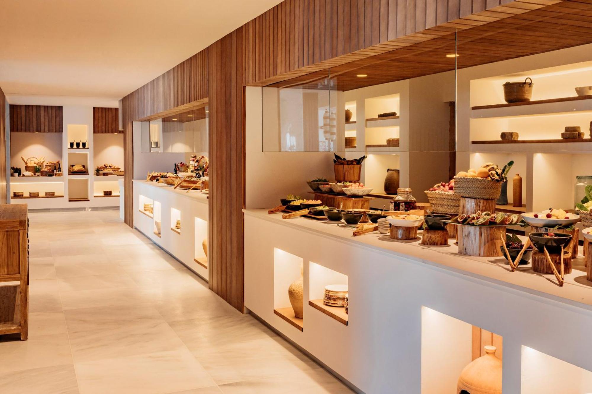 Villa Le Blanc, A Gran Melia Hotel - The Leading Hotels Of The World (Adults Only) Santo Tomas Exterior photo