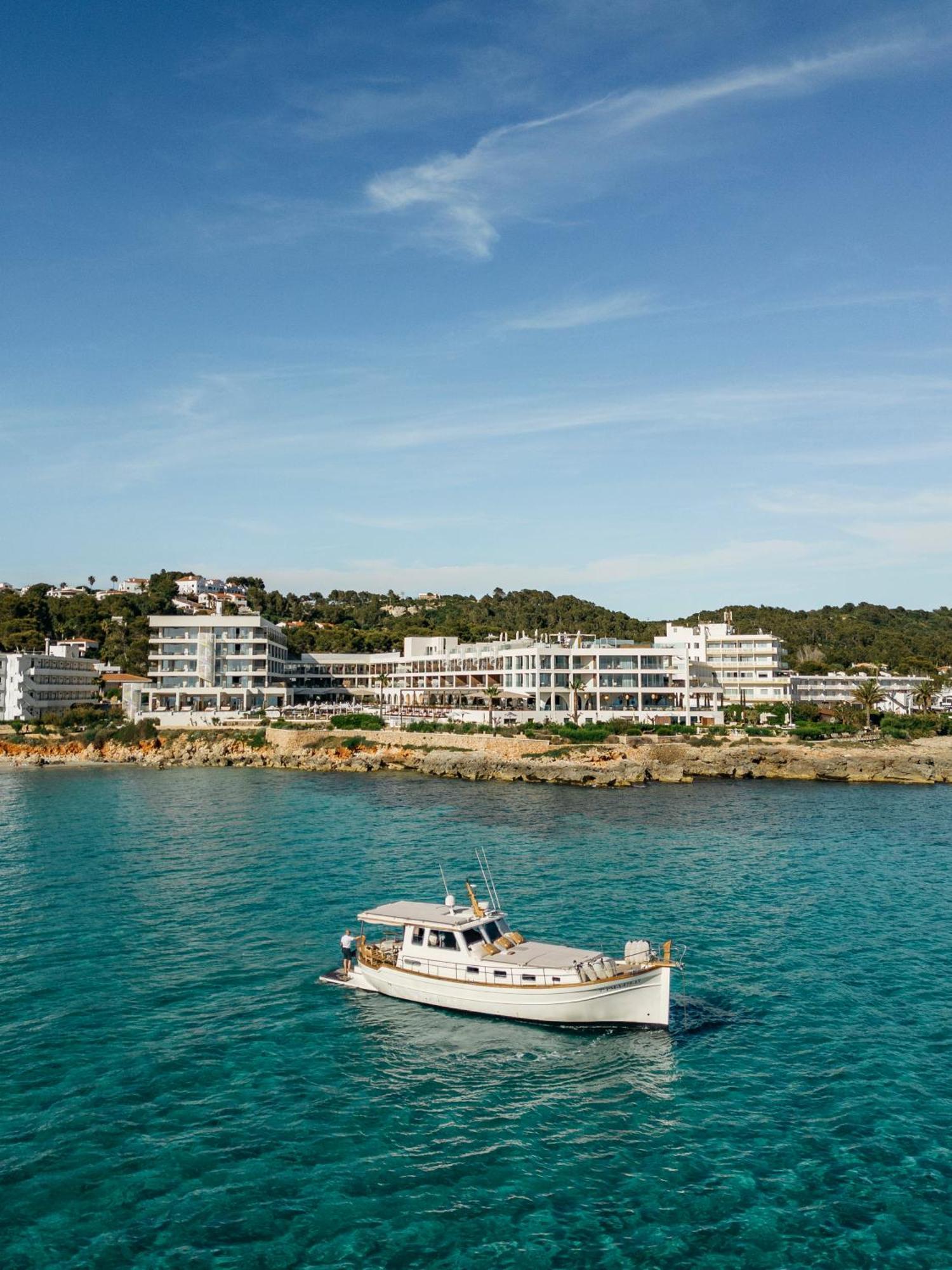 Villa Le Blanc, A Gran Melia Hotel - The Leading Hotels Of The World (Adults Only) Santo Tomas Exterior photo