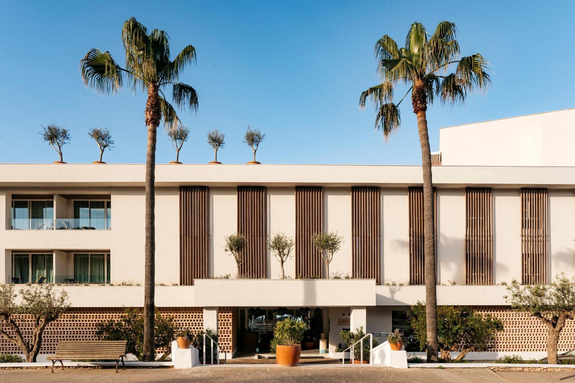 Villa Le Blanc, A Gran Melia Hotel - The Leading Hotels Of The World (Adults Only) Santo Tomas Exterior photo