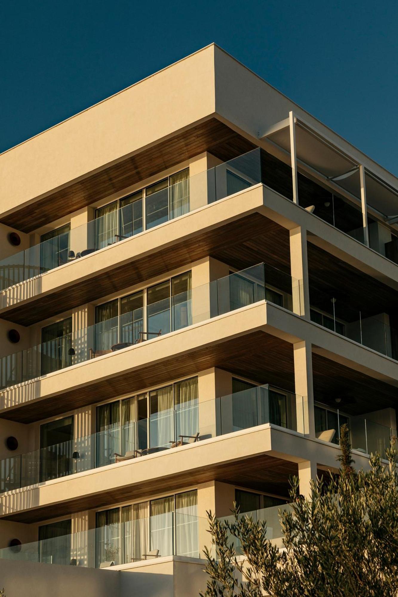 Villa Le Blanc, A Gran Melia Hotel - The Leading Hotels Of The World (Adults Only) Santo Tomas Exterior photo