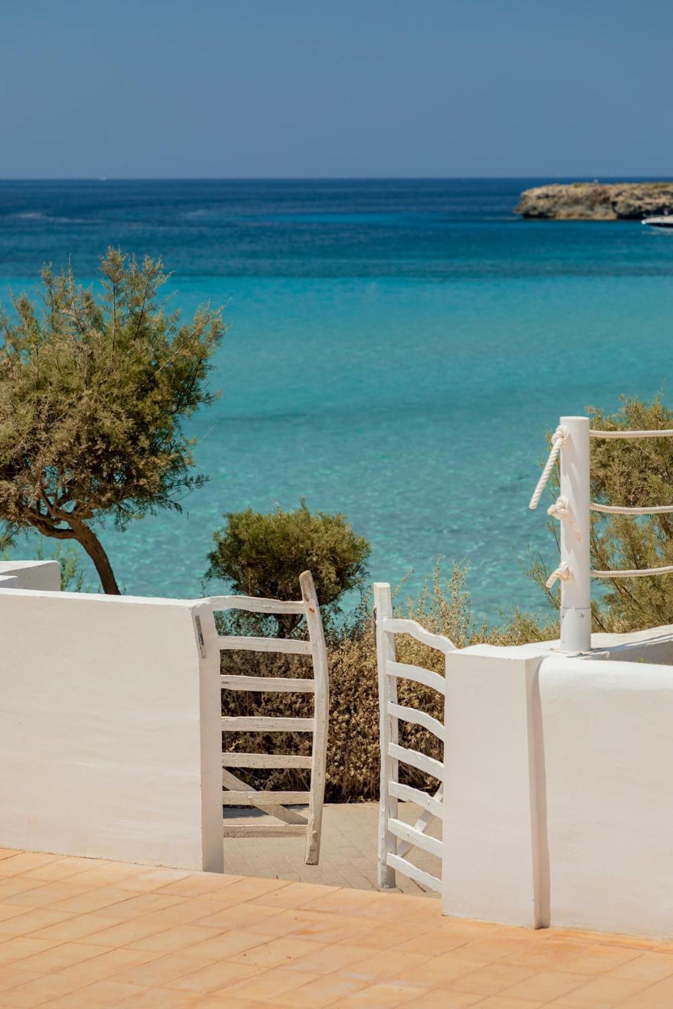 Villa Le Blanc, A Gran Melia Hotel - The Leading Hotels Of The World (Adults Only) Santo Tomas Exterior photo