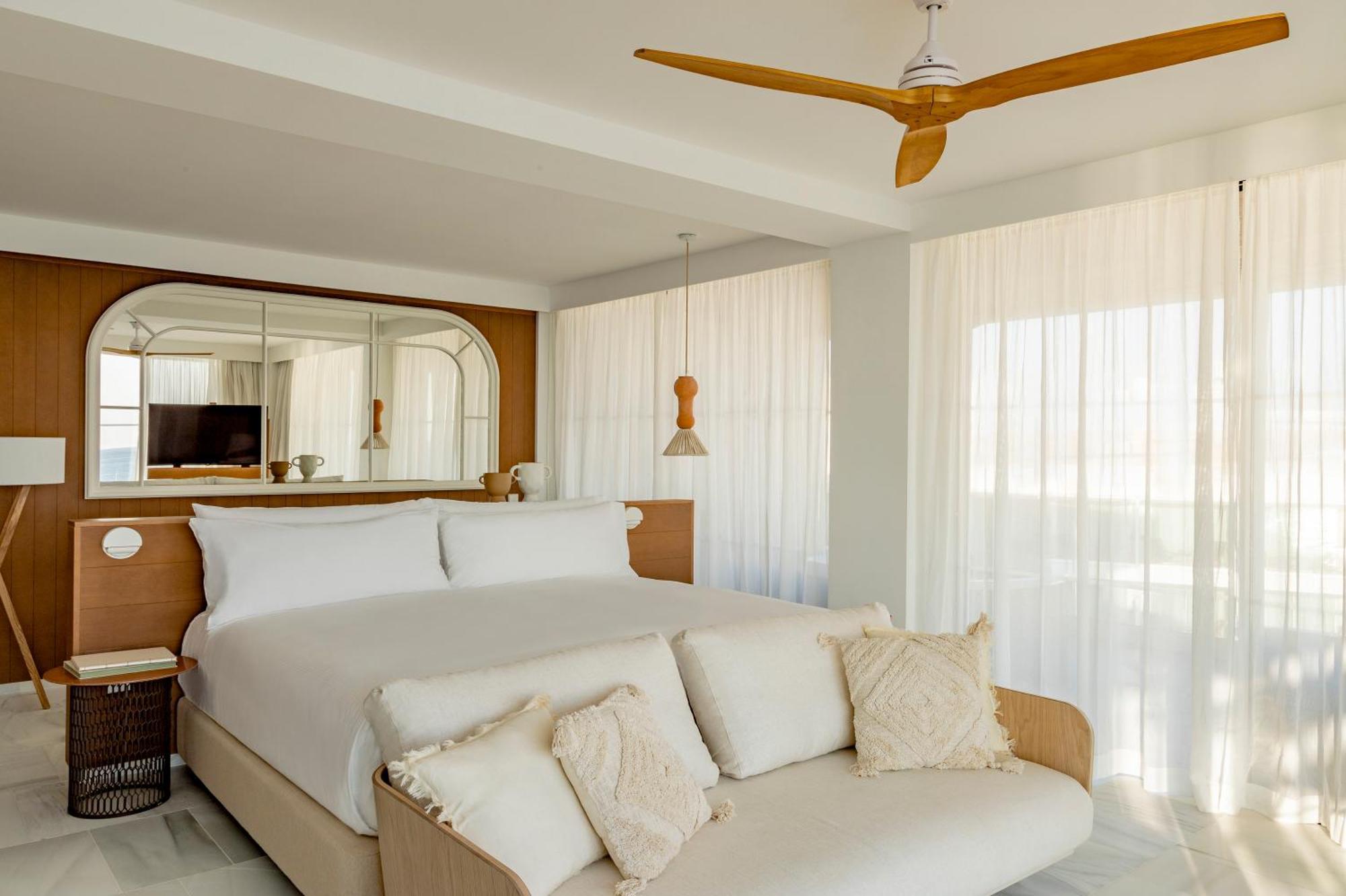 Villa Le Blanc, A Gran Melia Hotel - The Leading Hotels Of The World (Adults Only) Santo Tomas Exterior photo