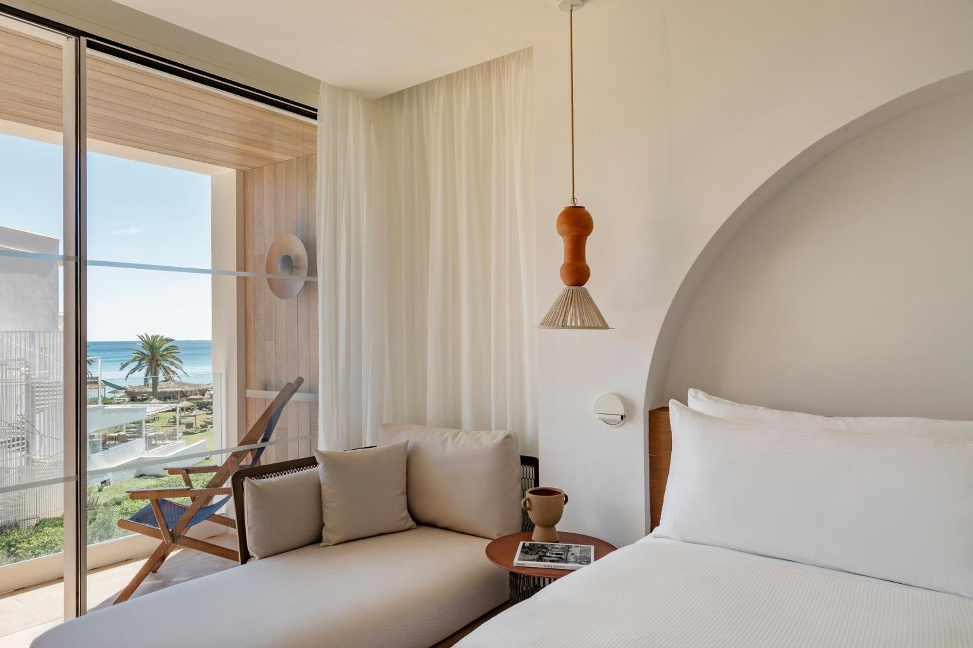 Villa Le Blanc, A Gran Melia Hotel - The Leading Hotels Of The World (Adults Only) Santo Tomas Exterior photo