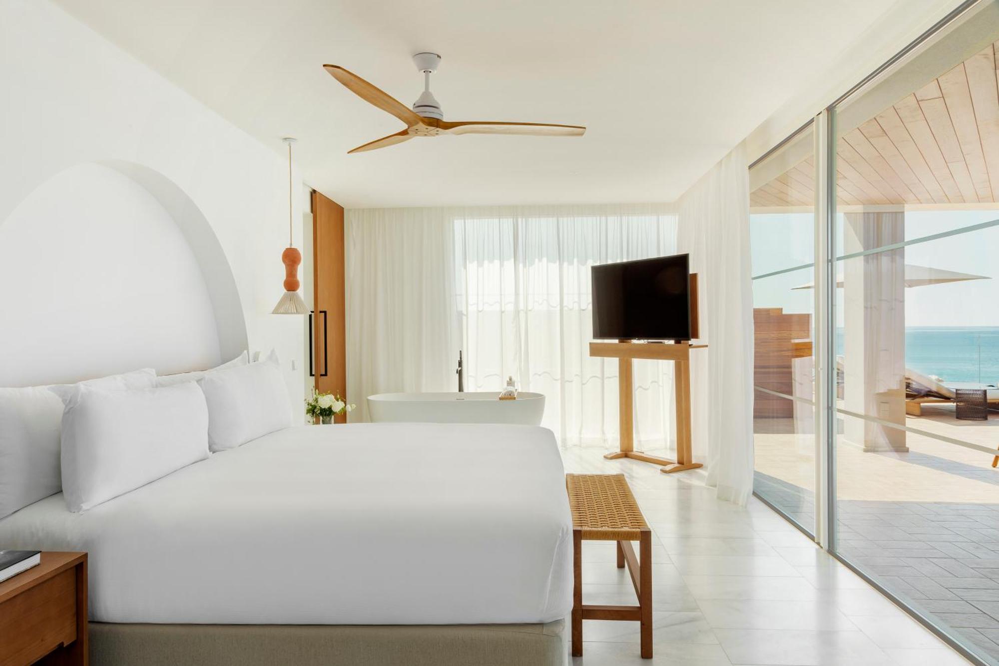 Villa Le Blanc, A Gran Melia Hotel - The Leading Hotels Of The World (Adults Only) Santo Tomas Exterior photo