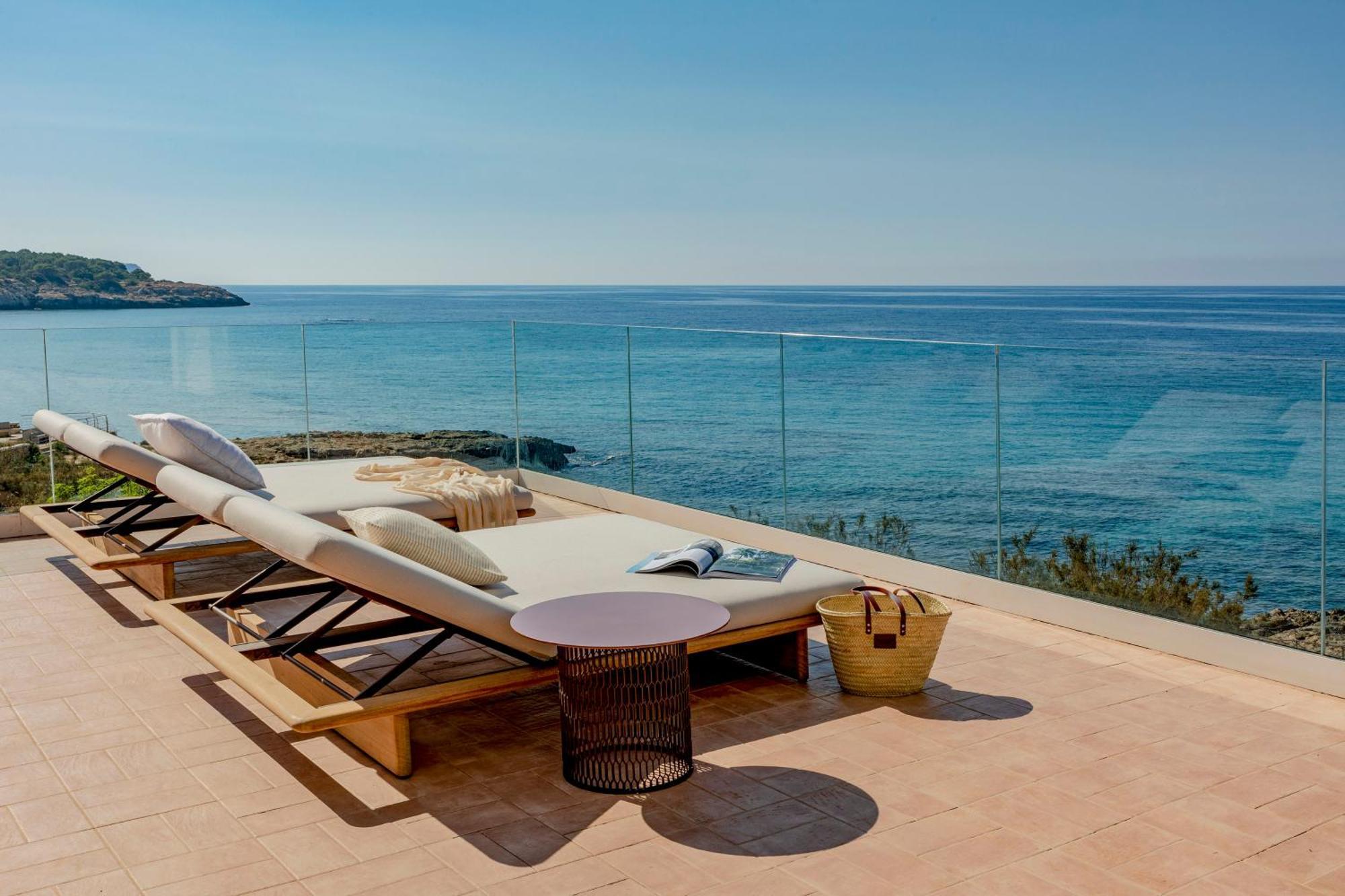 Villa Le Blanc, A Gran Melia Hotel - The Leading Hotels Of The World (Adults Only) Santo Tomas Exterior photo