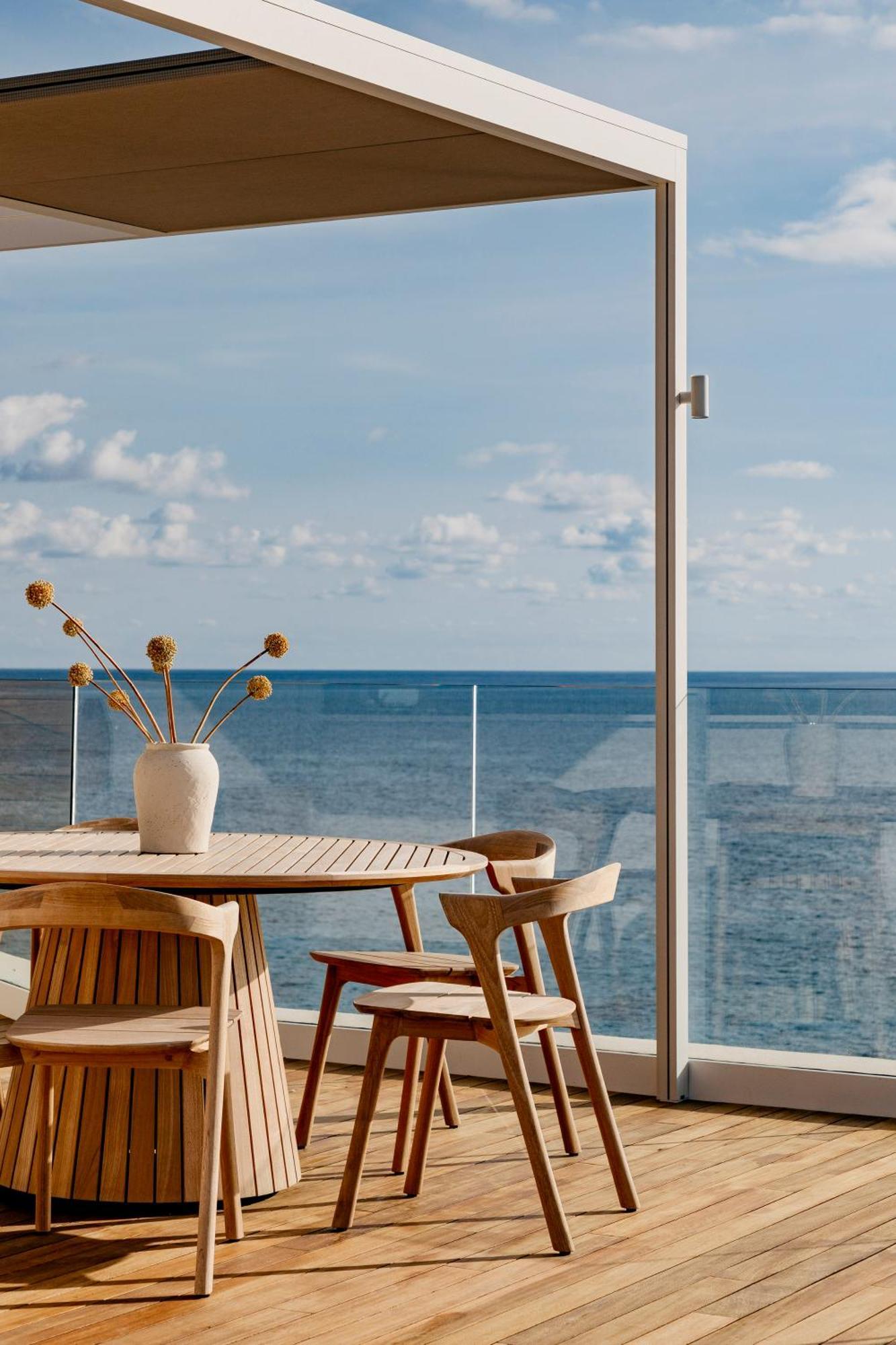 Villa Le Blanc, A Gran Melia Hotel - The Leading Hotels Of The World (Adults Only) Santo Tomas Exterior photo