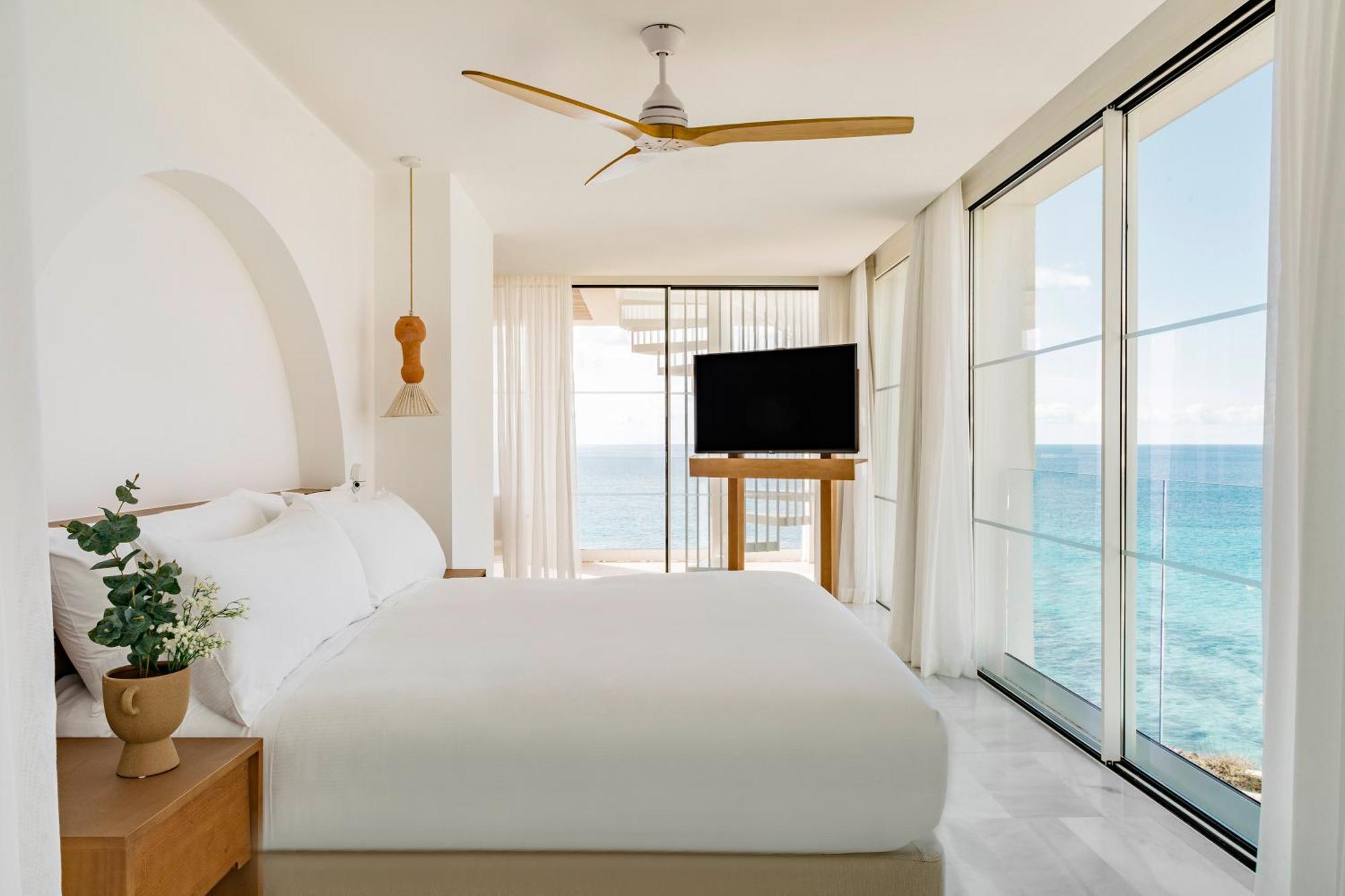 Villa Le Blanc, A Gran Melia Hotel - The Leading Hotels Of The World (Adults Only) Santo Tomas Exterior photo