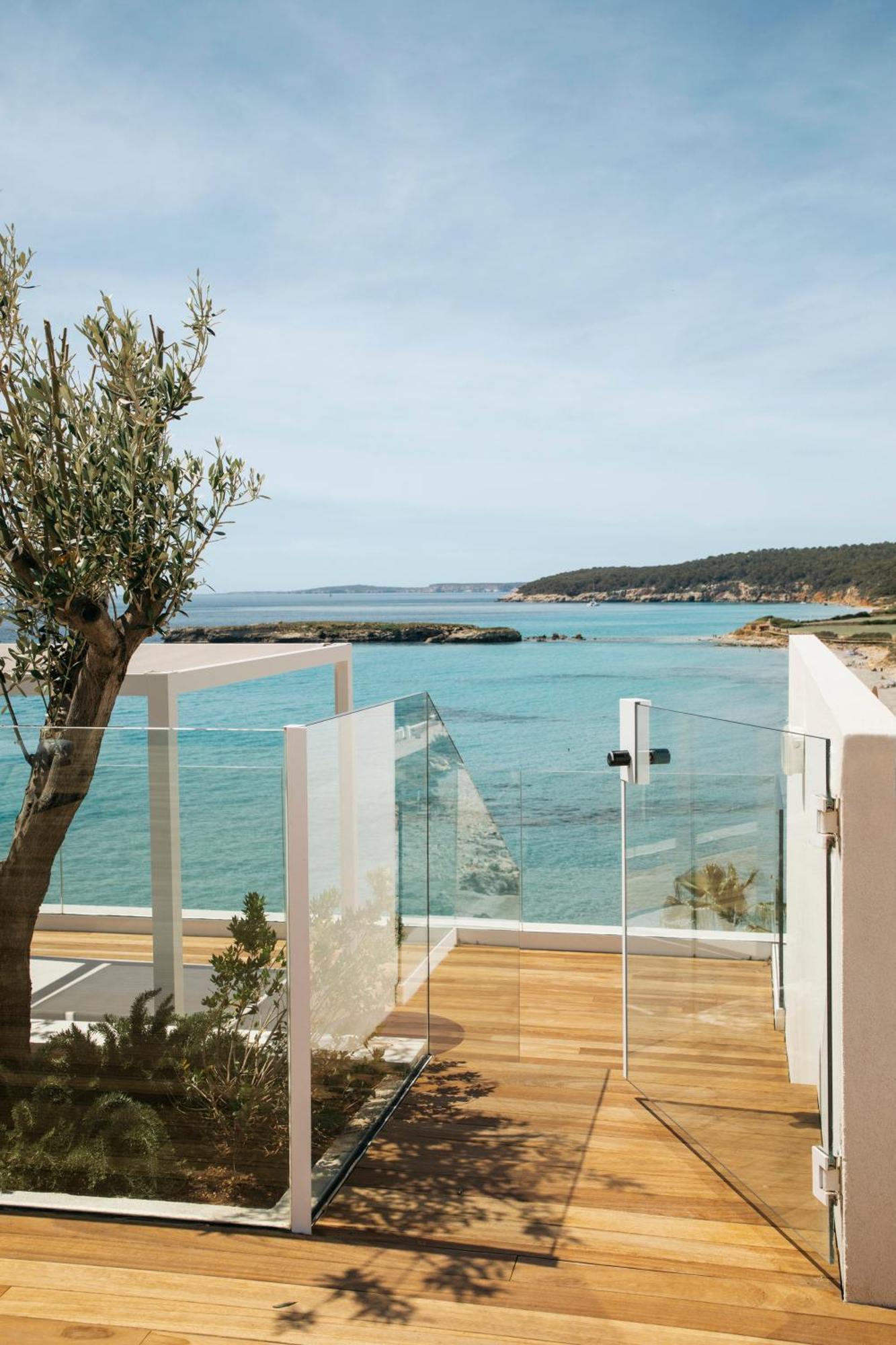 Villa Le Blanc, A Gran Melia Hotel - The Leading Hotels Of The World (Adults Only) Santo Tomas Exterior photo