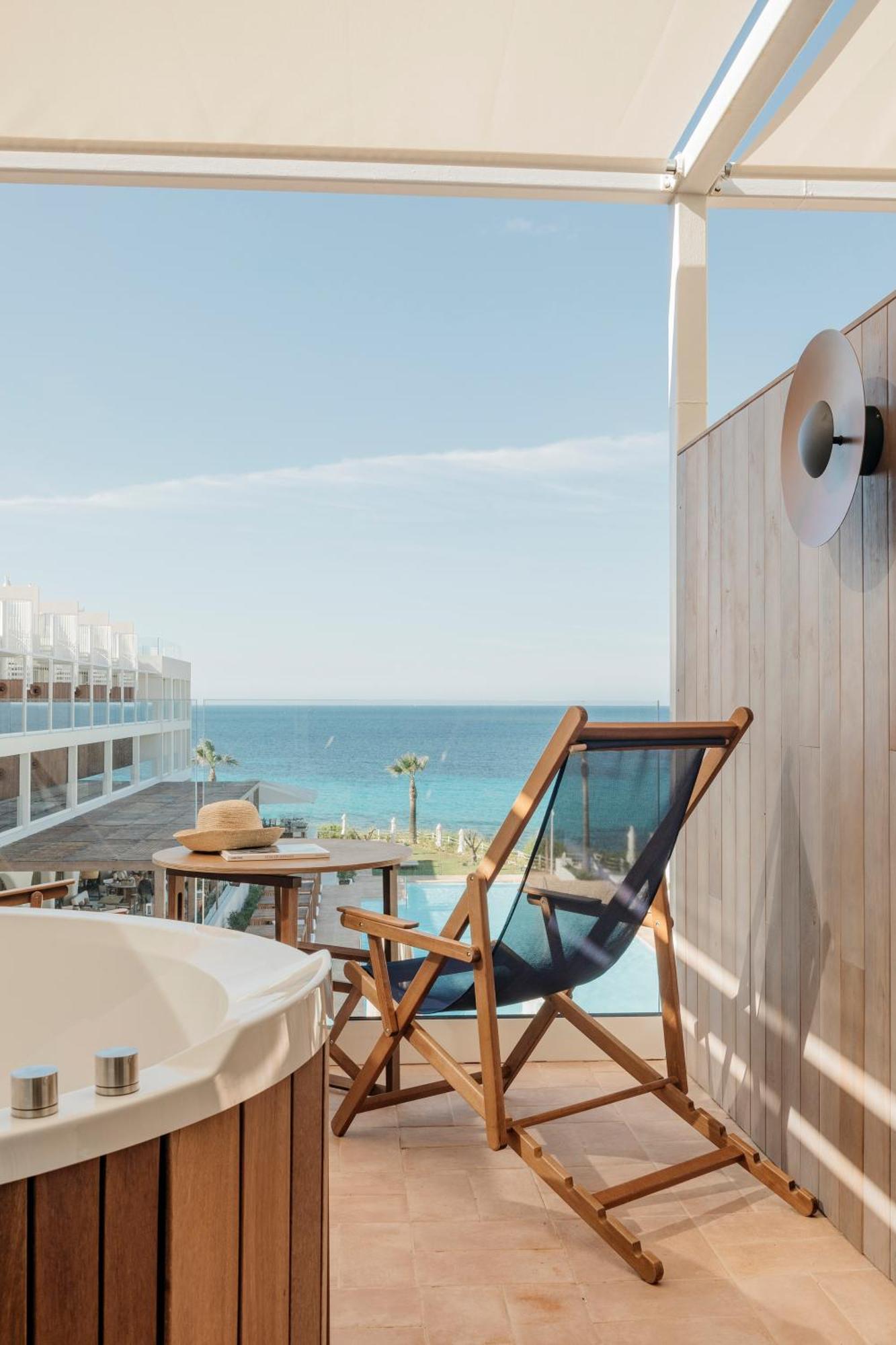 Villa Le Blanc, A Gran Melia Hotel - The Leading Hotels Of The World (Adults Only) Santo Tomas Exterior photo