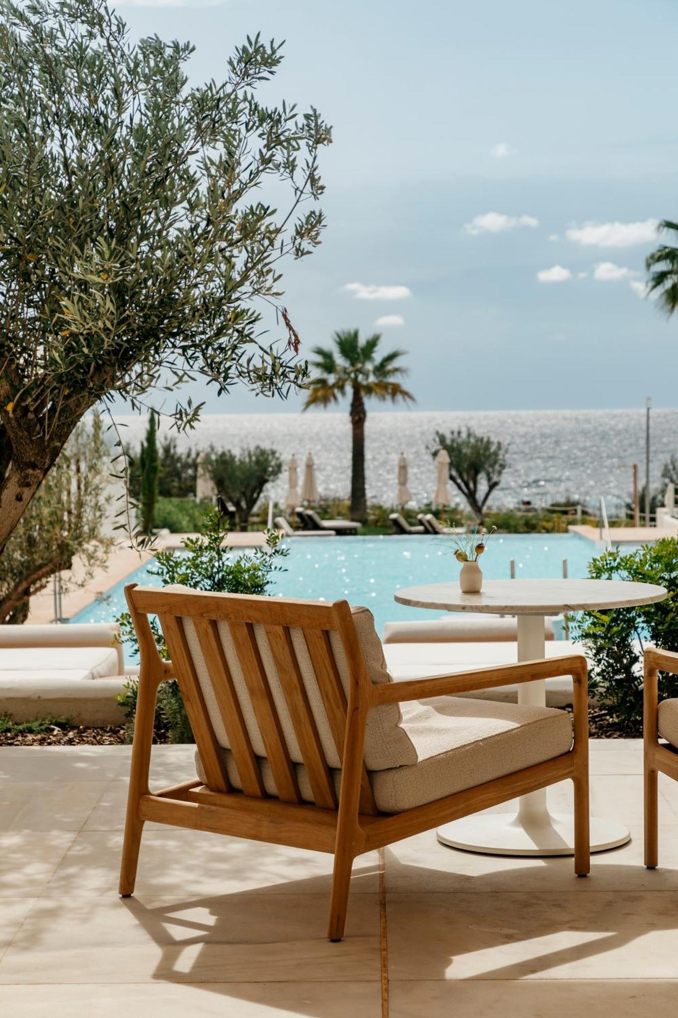 Villa Le Blanc, A Gran Melia Hotel - The Leading Hotels Of The World (Adults Only) Santo Tomas Exterior photo