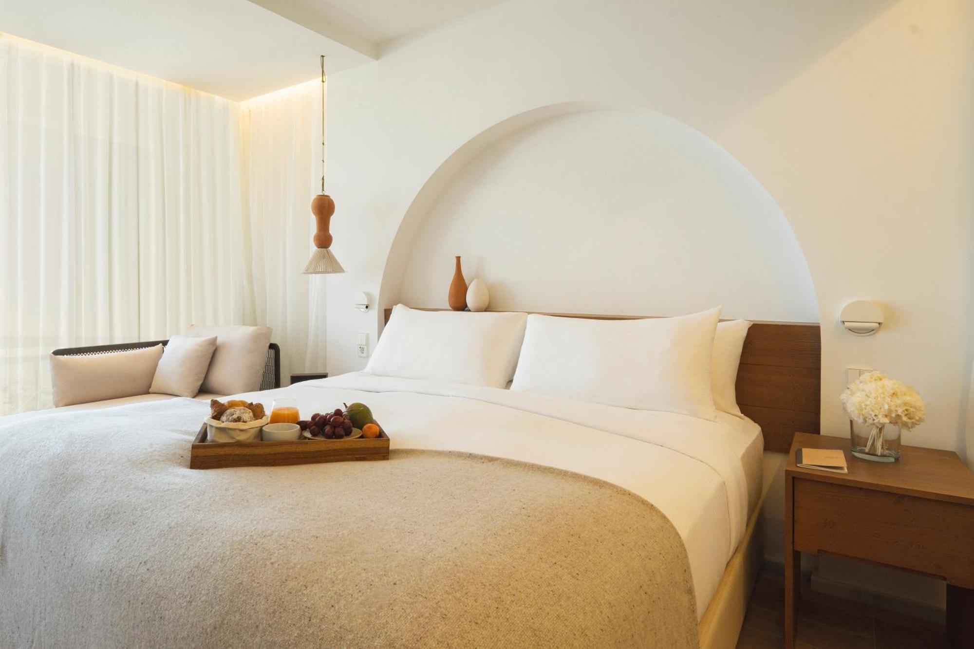Villa Le Blanc, A Gran Melia Hotel - The Leading Hotels Of The World (Adults Only) Santo Tomas Exterior photo